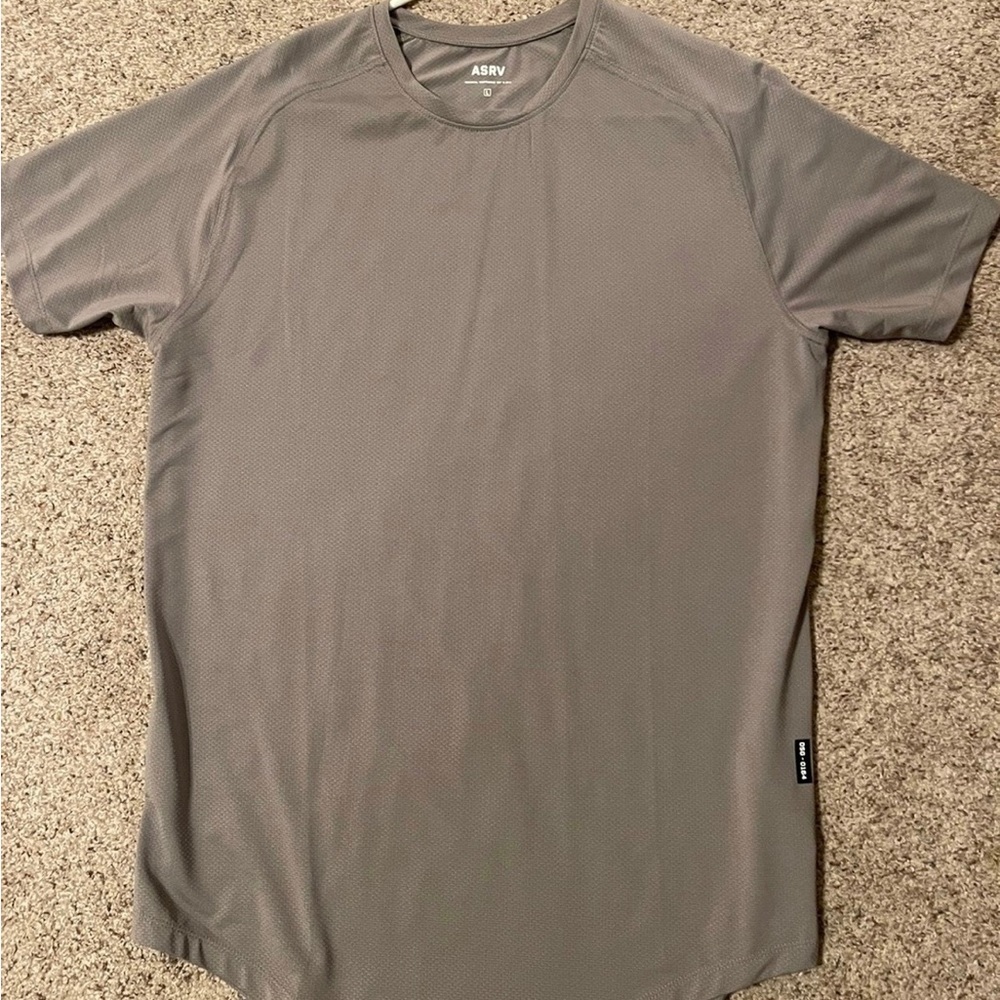 ASRV SILVERLITE TEE BUNDLE